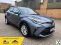 Photo 2020 Toyota C-HR 1.8 VVT-h Icon CVT Euro 6 (s/s) 5dr HATCHBACK Petrol/Electric H