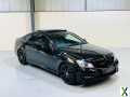 Photo MERCEDES-BENZ C250 CDI AMG SPORT 2 DOOR 2012 BLACK COUPE C204 DIESEL 2012