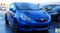 Photo 2012 Vauxhall Corsa 1.6 VXR BLUE EDITION 3d 189 BHP SOUNDS GREAT Hatchback Petro