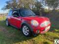 Photo Mini, HATCHBACK, Hatchback, 2007, Manual, 1598 (cc), 3 doors