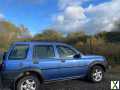 Photo LAND ROVER FREELANDER 2.5 V6 AUTOMATIC 2000 X REG GENUINE 62177 MOT SEPTEMBER 5TH 2024