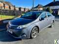 Photo 61 REG TOYOTA AVENSIS 2.0 D4D TR SALOON