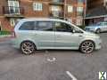 Photo VAUXHALL ZAFIRA 1.9 SRI XP DIESEL SLIGHTLY MODIFIED MAY PX