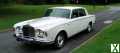 Photo 1970 Rolls Royce Silver Shadow I