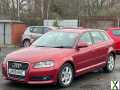 Photo * 2009 AUDI A3 1.8 TFSI 5 DOOR + ALLOYS + LONG MOT + HPI CLEAR *