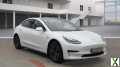 Photo 2020 Tesla Model 3 Standard Range Plus Auto 4dr SALOON Electric Automatic