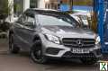 Photo 2020 20 MERCEDES-BENZ GLA-CLASS 1.6 GLA 200 AMG LINE EDITION PLUS 5D 155 BHP - H