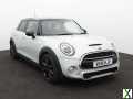 Photo 2018 MINI Hatch Mini Hatch 2.0 Cooper S II 5dr Auto Chili Pack Nav Privacy Glass