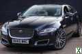 Photo 2015 Jaguar XJ 3.0d V6 Autobiography 4dr Auto [LWB] SALOON DIESEL Automatic