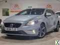 Photo 2014 Volvo V40 D2 R DESIGN Lux Nav 5dr HATCHBACK DIESEL Manual