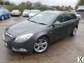 Photo 2010 Vauxhall Insignia 1.8i 16V SRi 5dr ESTATE PETROL Manual