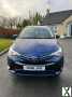 Photo Toyota Avensis Estate