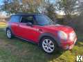 Photo MINI COOPER R56 2007 1.6 PETROL 6 SPEED LONG MOT HALF LEATHER STRONG ENGINE 07594-145438