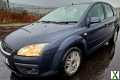 Photo Automatic Ford Focus, only 62k,Full Year MOT