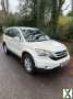 Photo Honda CR-V 2.2 diesel