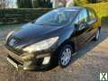 Photo Peugeot 308 Low Mileage 12 month MOT