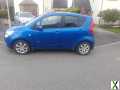 Photo Vauxhall, AGILA, Hatchback, 2010, Manual, 1242 (cc), 5 doors