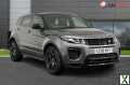 Photo 2018 Land Rover Range Rover Evoque 2.0 TD4 HSE Dynamic 5dr Auto ESTATE DIESEL Au