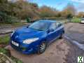 Photo Renault megane 2011 expression