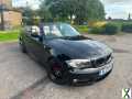 Photo 2012 BMW 1 Series 118d M Sport 2dr CONVERTIBLE Diesel Manual