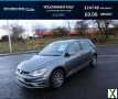 Photo VOLKSWAGEN GOLF 1.6 SE NAVIGATION TDI 2018,Bluetooth,DAB,Sat Nav,Park Pilot,Cruise,1 Owner,ULEZ OK