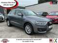 Photo 2012 Audi Q3 2.0 TDI SE 5dr ESTATE Diesel Manual