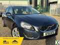 Photo 2011 Volvo V60 2.4 D5 SE Lux Geartronic Euro 5 5dr ESTATE Diesel Automatic