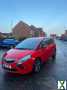 Photo Vauxhall zafria Tourer Sri Cdti 7 seats