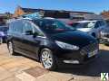 Photo 2015 Ford Galaxy 2.0 TDCi 210 Titanium X 5dr Powershift MPV Diesel Automatic