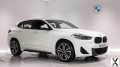 Photo 2022 Bmw X2 sDrive 18i [136] M Sport Petrol