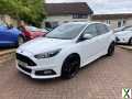 Photo 2017 Ford Focus 2.0 TDCi 185 ST-3 5dr HATCHBACK DIESEL Manual