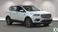 Photo 2019 Ford Kuga 2.0 TDCi Titanium Edition 5dr 2WD Diesel