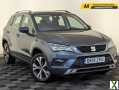 Photo 2019 SEAT ATECA 1.5 TSI EVO SE TECHNOLOGY EURO 6 (S/S) 5DR SERVICE HISTORY!