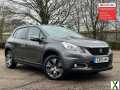 Photo 2019 Peugeot 2008 1.2 PURETECH S/S SIGNATURE 5d 109 BHP Hatchback Petrol Automat