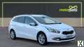 Photo 2015 Kia Ceed 1.6 CRDi 3 with Reverse Camera Diesel