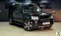 Photo 2016 Land Rover Discovery 3.0 SDV6 LANDMARK 5d 255 BHP Estate Diesel Automatic