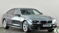 Photo 2021 BMW 4 Series 420i M Sport 5dr Auto [Professional Media] COUPE PETROL Automa