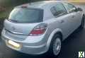 Photo Vauxhall Astra ???????????? 1.6i 16v life Facelift model 115 bhp Hpi clear Great car (2009 59)