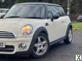 Photo 2007 MINI Cooper D 1.6 Diesel hatchback 3dr manual