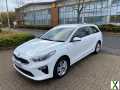 Photo 2020 KIA CEED 1.6 CRDi 1 Owner Full History HPI Clear Like NEW Immaculate