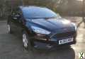 Photo FORD FOCUS STYLE 1.5 TURBO DIESEL MANUAL 6 Speed 5 DOOR HATCHBACK