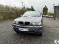 Photo BMW X5 3.0i Sport 2003 AUTO **P/X WELCOME**