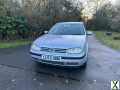 Photo Volkswagen Golf 1.6 Match MK4 **P/X WELCOME**