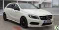 Photo 2013 Mercedes-Benz A Class A220 CDI BlueEFFICIENCY AMG Sport 5dr Auto HATCHBACK