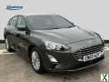 Photo 2020 Ford Focus 1.0 EcoBoost 125 Titanium 5dr Auto HATCHBACK PETROL Automatic