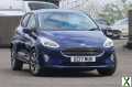 Photo 2017 Ford Fiesta 1.0T EcoBoost Titanium Euro 6 (s/s) 5dr HATCHBACK Petrol Manual