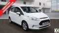 Photo 2014 Ford B-MAX 1.6 Zetec 5dr Powershift MPV PETROL Automatic