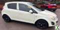 Photo VAUXHALL CORSA 1.3 CDTi ecoFLEX Excite 5dr [AC]