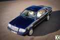 Photo ULEZ Free 1996 Mercedes Benz E320 Coupe W124/C124