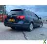 Photo Volkswagen Passat estate b6 bkd 140